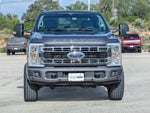 2023 Ford F-250SD XLT