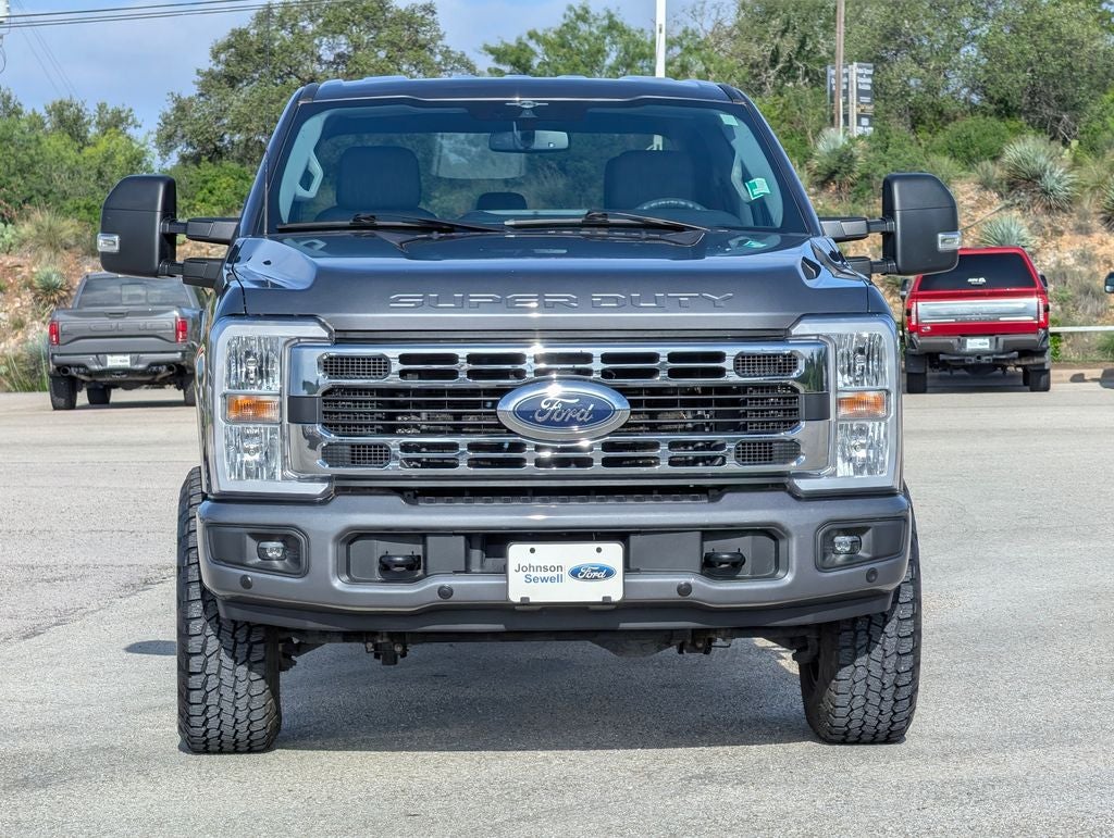 2023 Ford F-250SD XLT