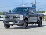 2023 Ford F-250SD XLT