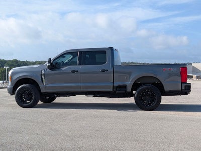 2023 Ford F-250SD XLT