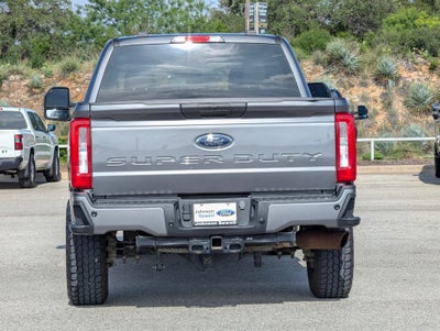 2023 Ford F-250SD XLT