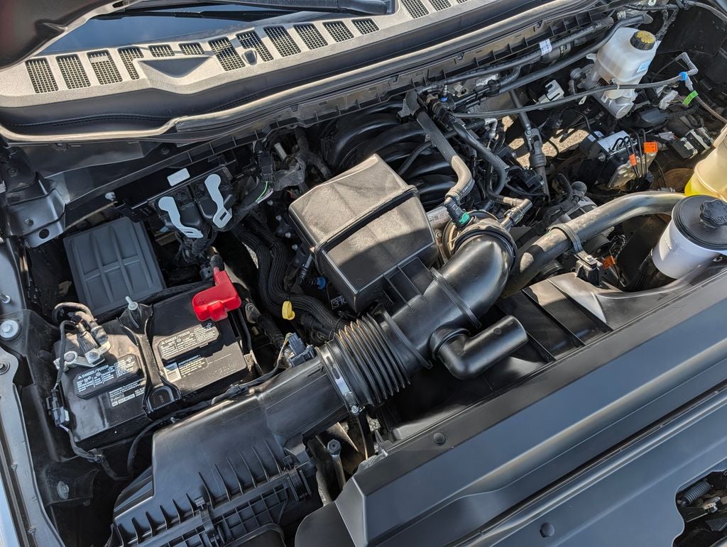 2023 Ford F-250SD XLT