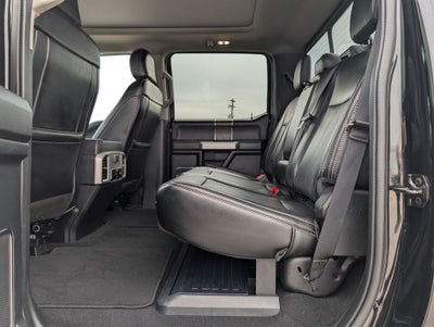 2021 Ford F-250SD Lariat