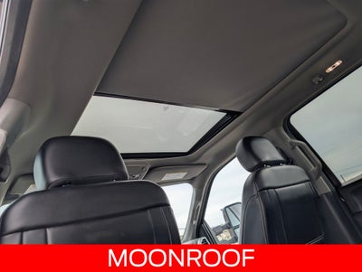 2021 Ford F-250SD Lariat