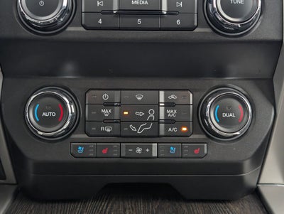 2021 Ford F-250SD Lariat