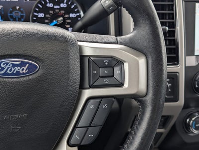 2021 Ford F-250SD Lariat