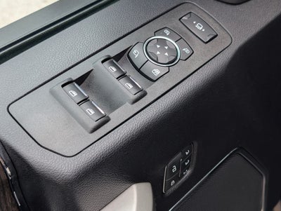 2021 Ford F-250SD Lariat