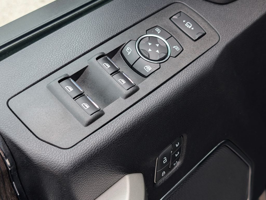 2021 Ford F-250SD Lariat