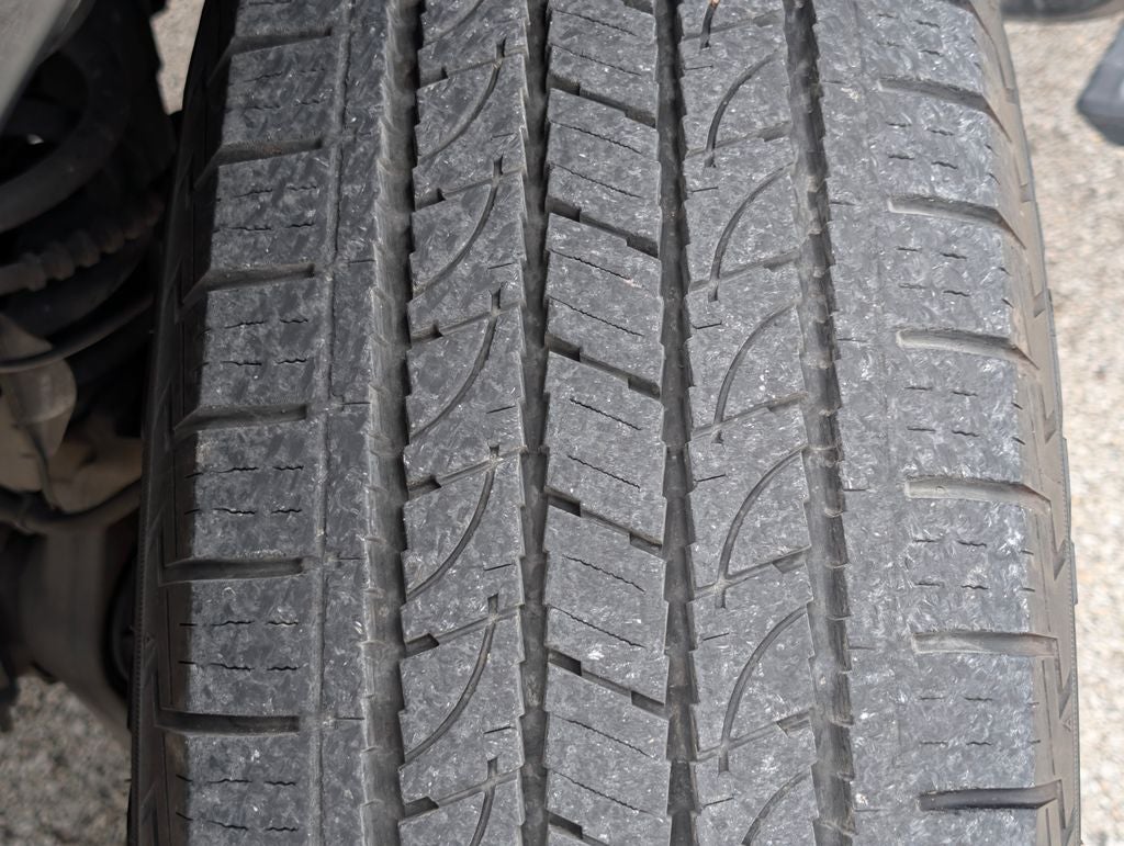 2021 Ford F-250SD Lariat