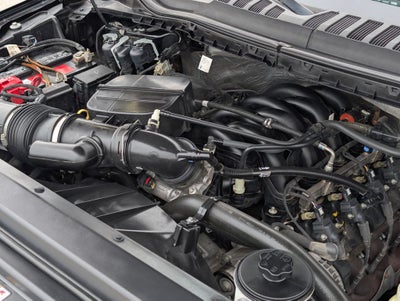 2021 Ford F-250SD Lariat