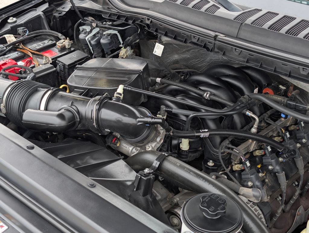 2021 Ford F-250SD Lariat