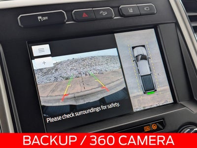 2021 Ford F-250SD Lariat