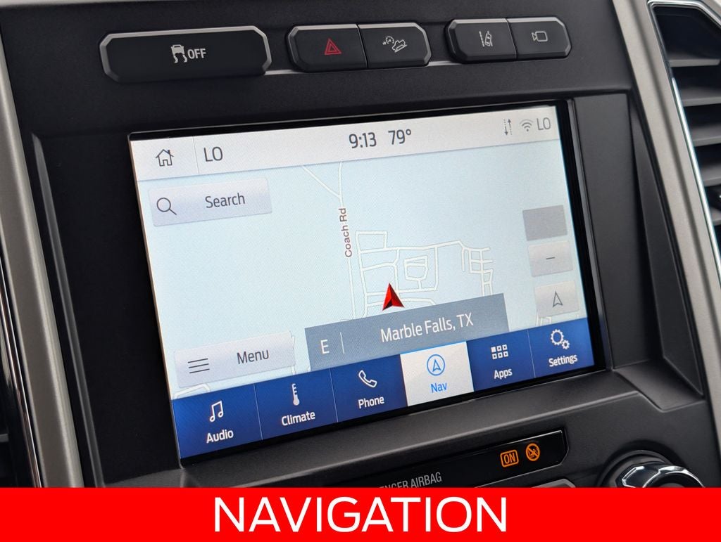 2021 Ford F-250SD Lariat