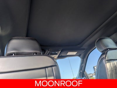 2020 Ford F-250SD Platinum