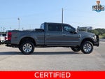 2020 Ford F-250SD Platinum