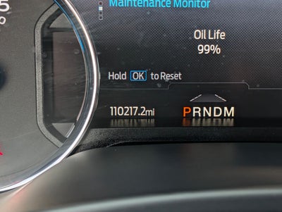 2020 Ford F-250SD Platinum