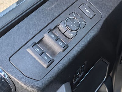 2020 Ford F-250SD Platinum