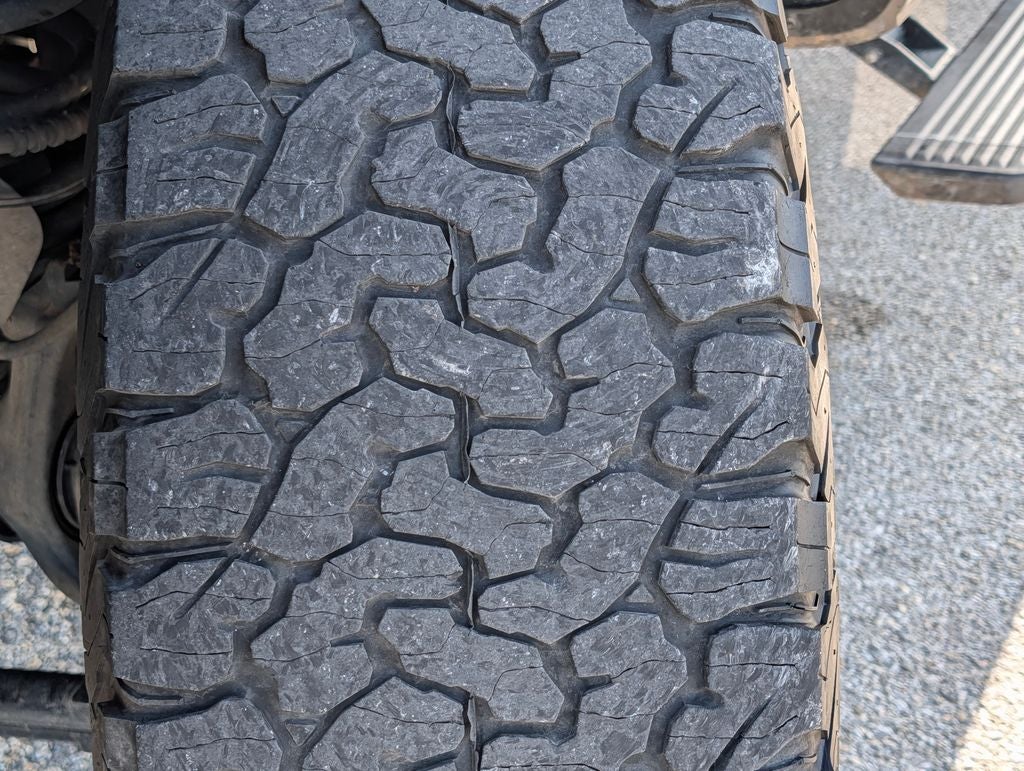 2020 Ford F-250SD Platinum