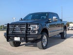 2020 Ford F-250SD Platinum