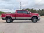 2019 Ford F-250SD Lariat