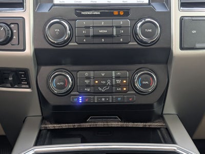 2019 Ford F-250SD Lariat