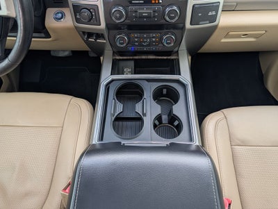 2019 Ford F-250SD Lariat