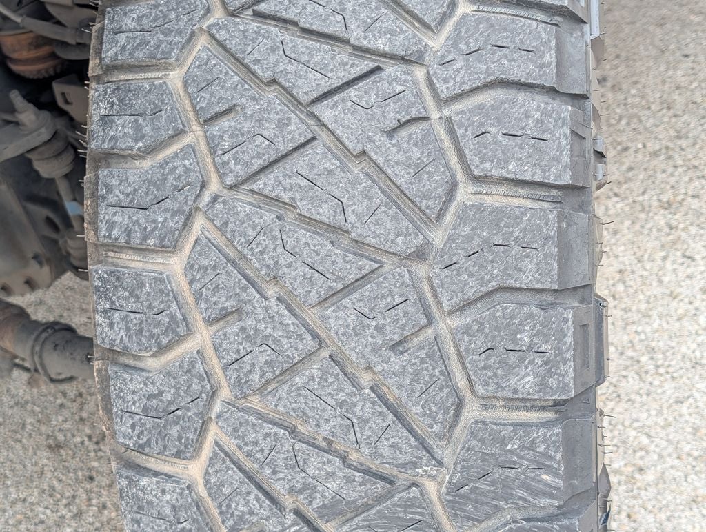 2019 Ford F-250SD Lariat