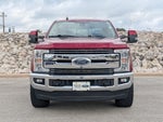 2019 Ford F-250SD Lariat