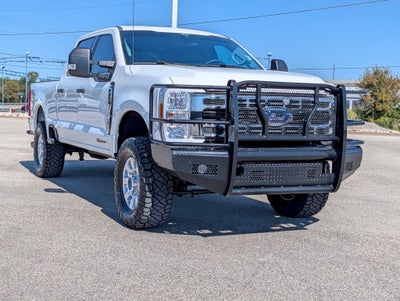 2024 Ford F-250SD XLT