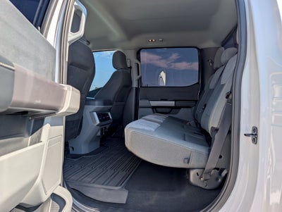 2024 Ford F-250SD XLT