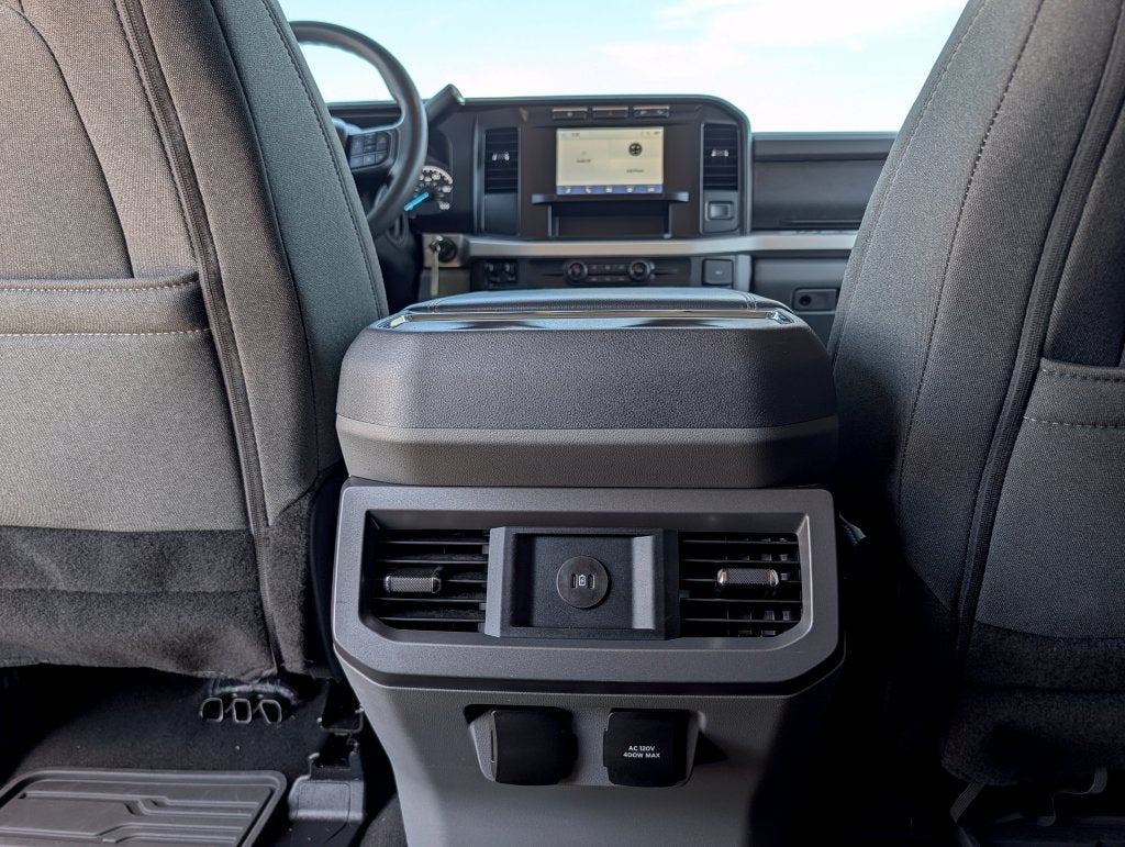 2024 Ford F-250SD XLT