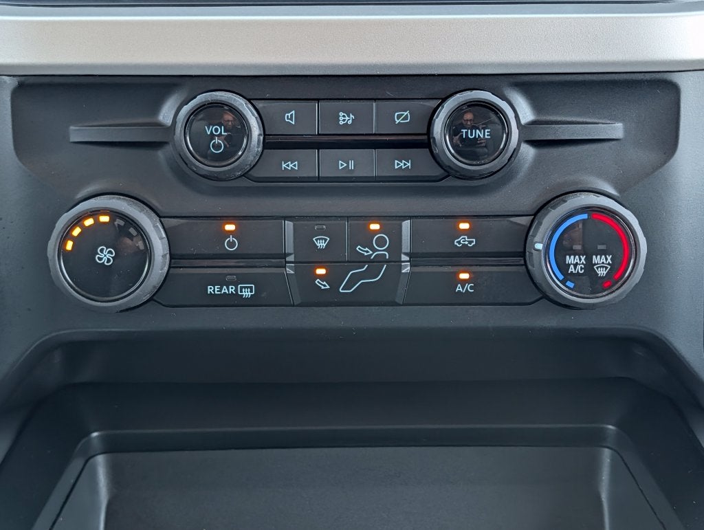 2024 Ford F-250SD XLT