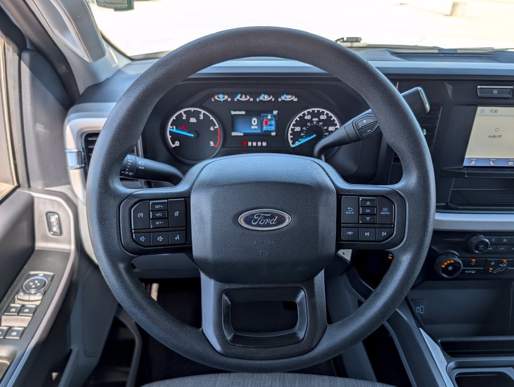 2024 Ford F-250SD XLT