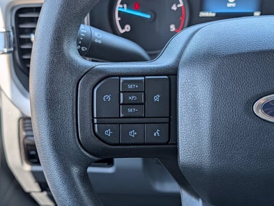 2024 Ford F-250SD XLT
