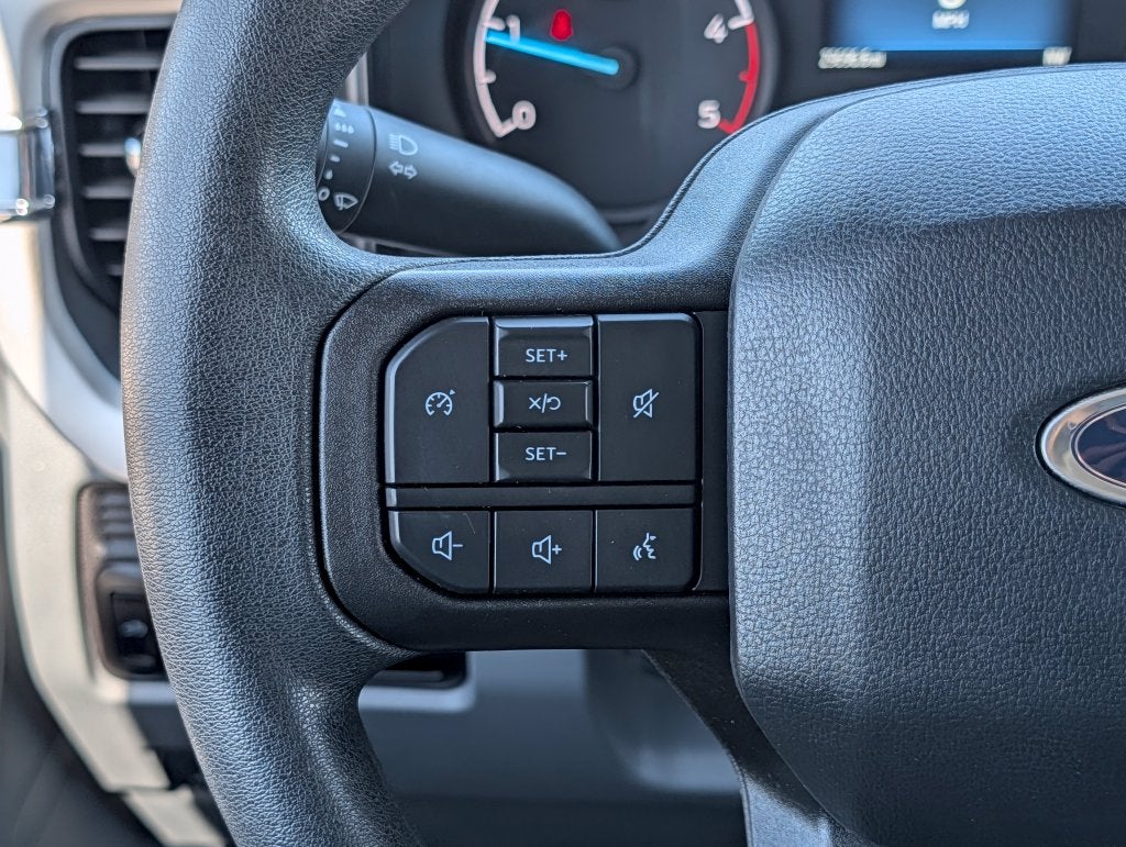 2024 Ford F-250SD XLT