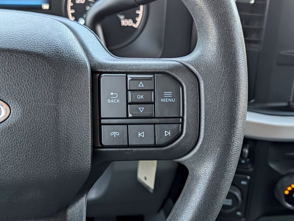 2024 Ford F-250SD XLT