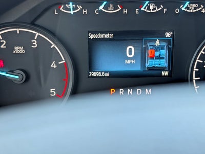 2024 Ford F-250SD XLT