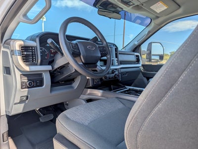 2024 Ford F-250SD XLT