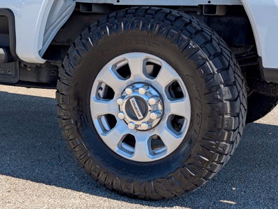 2024 Ford F-250SD XLT