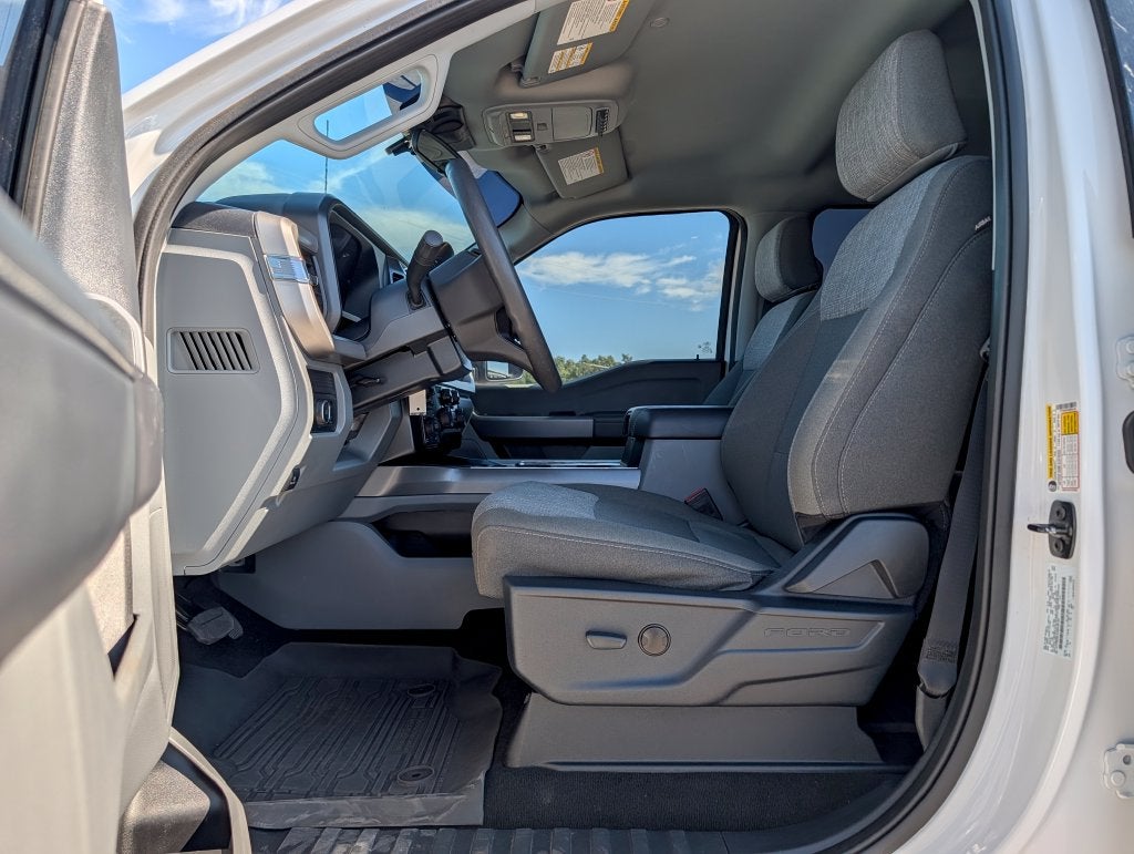 2024 Ford F-250SD XLT