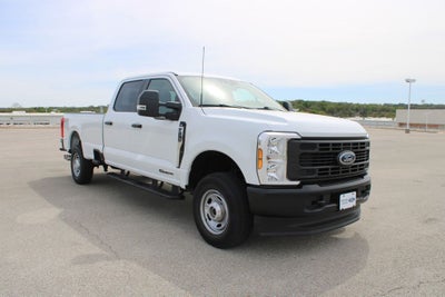 2025 Ford F-250SD XL
