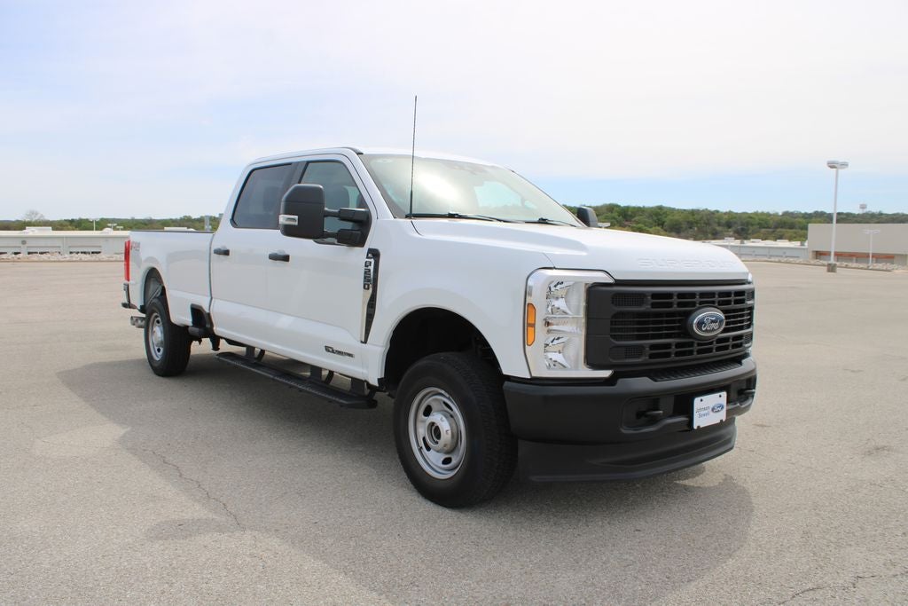 2025 Ford F-250SD XL