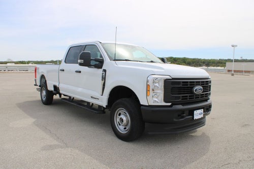 2025 Ford F-250SD XL