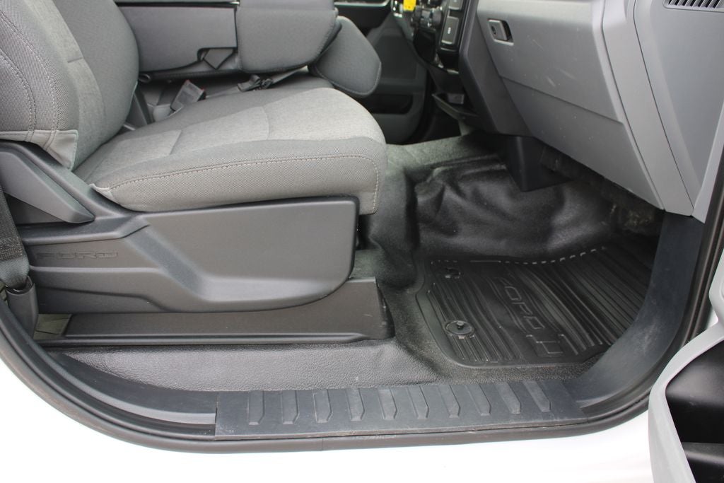 2025 Ford F-250SD XL