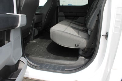 2025 Ford F-250SD XL