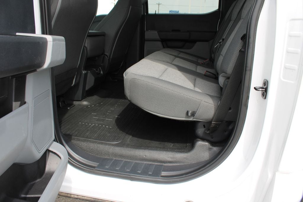 2025 Ford F-250SD XL