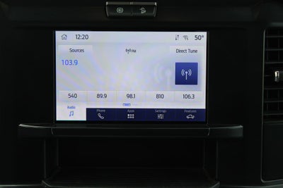 2025 Ford F-250SD XL