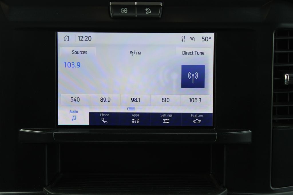 2025 Ford F-250SD XL