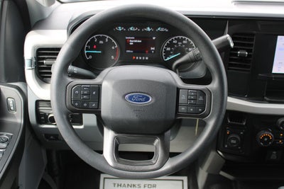 2025 Ford F-250SD XL