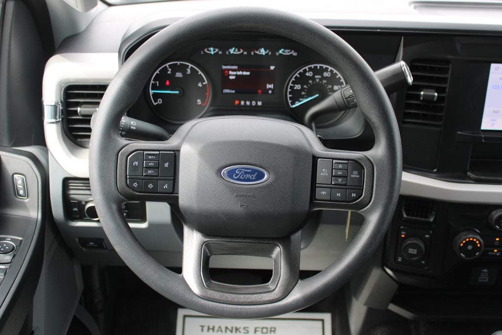 2025 Ford F-250SD XL